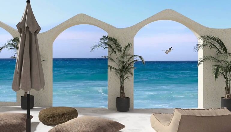 4* Pounda Resort Paros, a member of Radisson Individuals - Πούντα, Πάρος