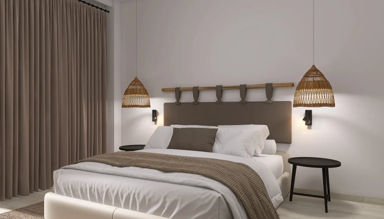 4* Pounda Resort Paros, a member of Radisson Individuals - Πούντα, Πάρος