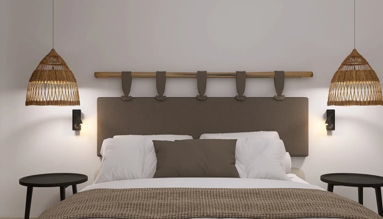 4* Pounda Resort Paros, a member of Radisson Individuals - Πούντα, Πάρος