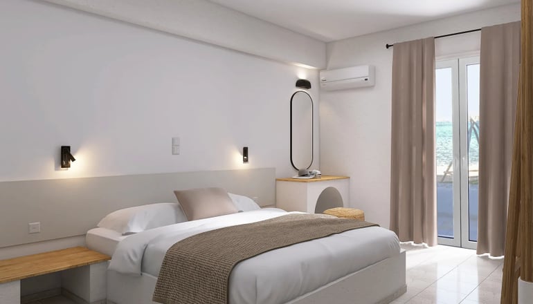 4* Pounda Resort Paros, a member of Radisson Individuals - Πούντα, Πάρος