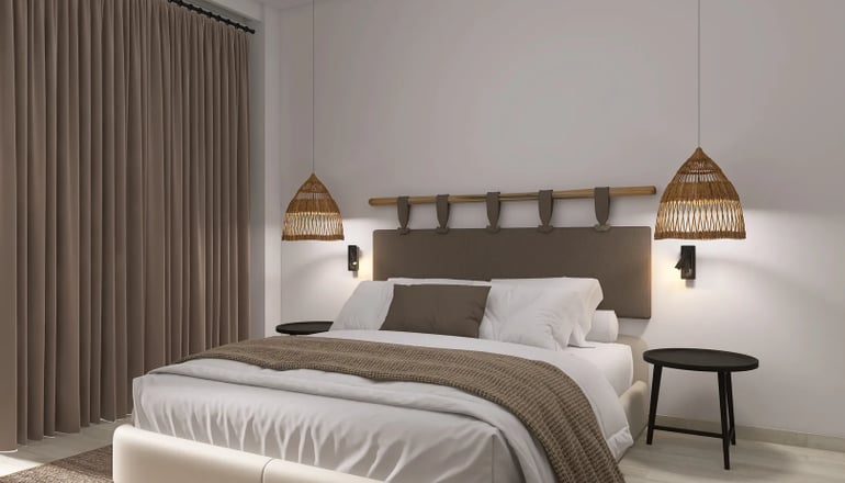 4* Pounda Resort Paros, a member of Radisson Individuals - Πούντα, Πάρος