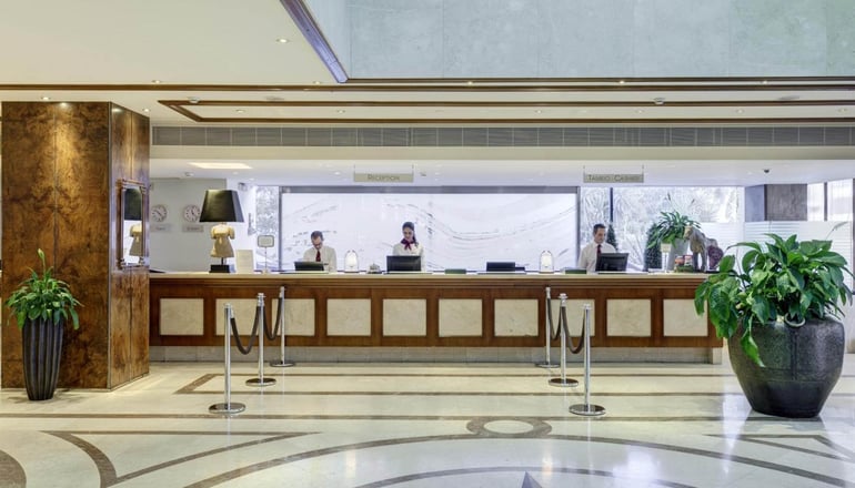 4* President Hotel - Αθήνα