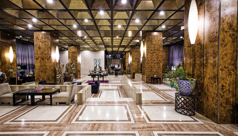 4* President Hotel - Αθήνα