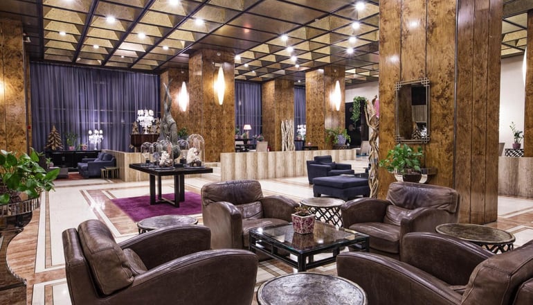 4* President Hotel - Αθήνα