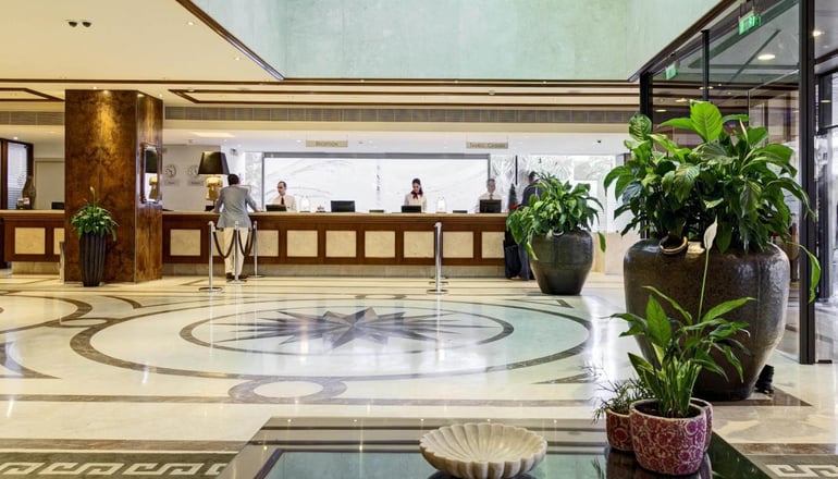 4* President Hotel - Αθήνα