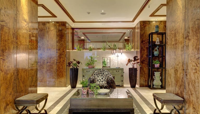 4* President Hotel - Αθήνα