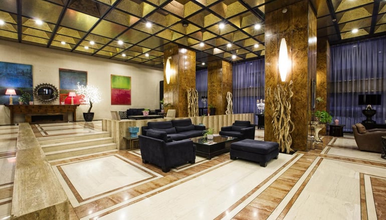 4* President Hotel - Αθήνα