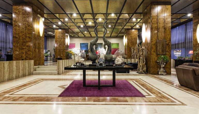 4* President Hotel - Αθήνα