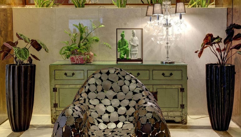 4* President Hotel - Αθήνα