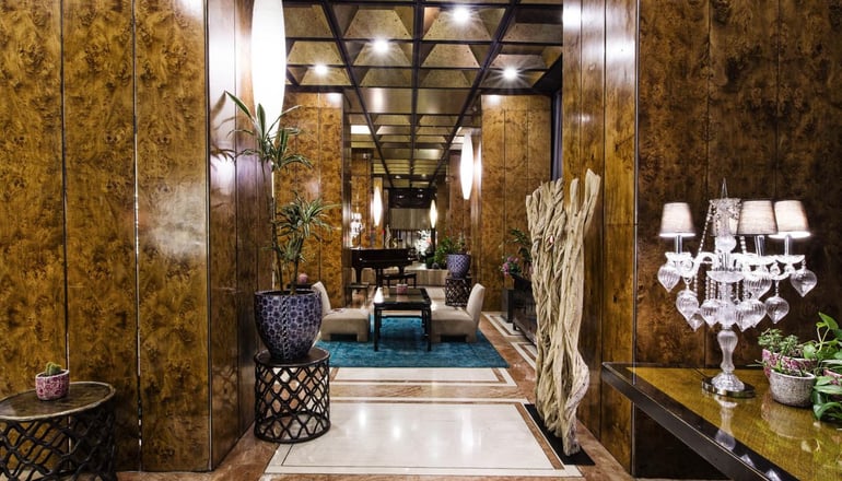 4* President Hotel - Αθήνα