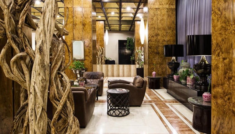 4* President Hotel - Αθήνα