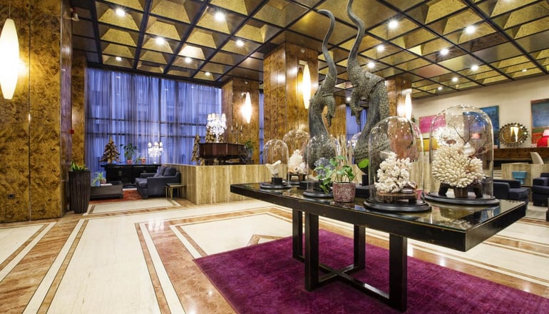 4* President Hotel - Αθήνα