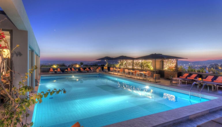 4* President Hotel - Αθήνα