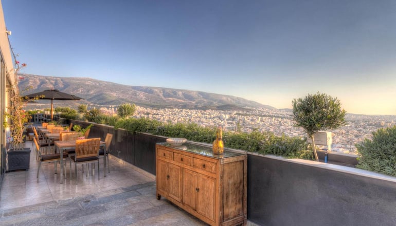 4* President Hotel - Αθήνα