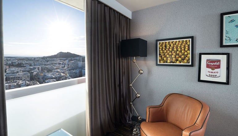 4* President Hotel - Αθήνα