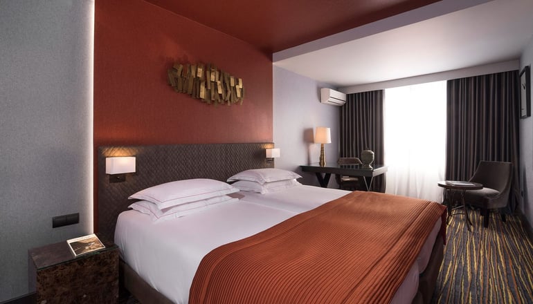 4* President Hotel - Αθήνα