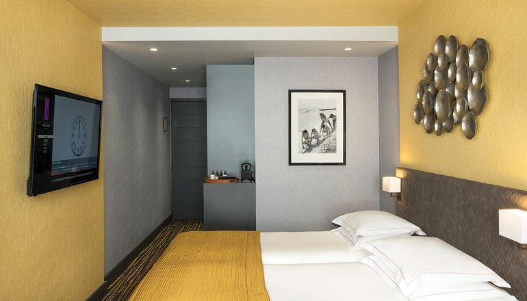 4* President Hotel - Αθήνα