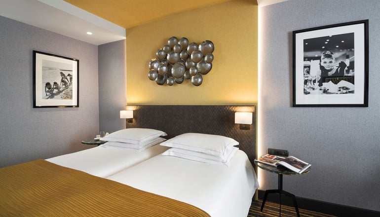 4* President Hotel - Αθήνα