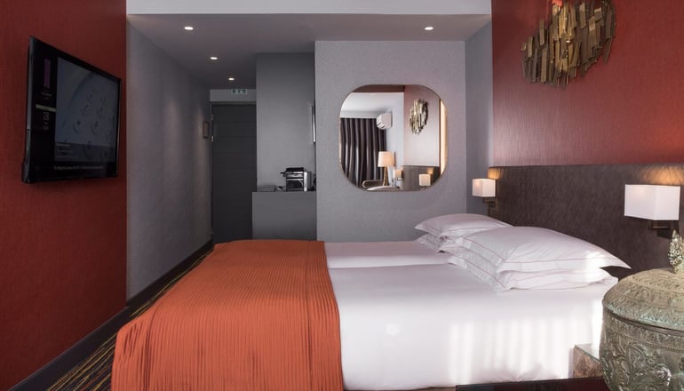 4* President Hotel - Αθήνα