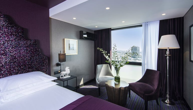 4* President Hotel - Αθήνα