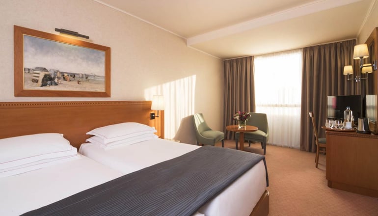 4* President Hotel - Αθήνα