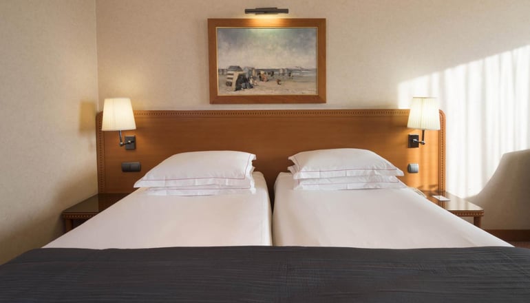 4* President Hotel - Αθήνα