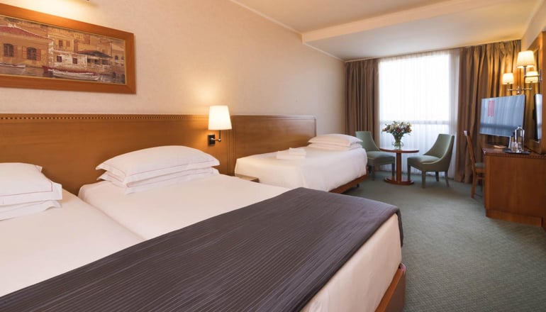 4* President Hotel - Αθήνα