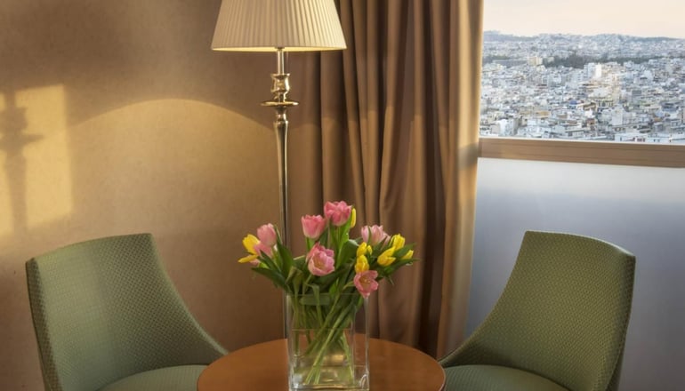 4* President Hotel - Αθήνα