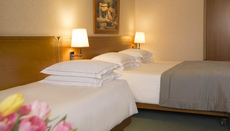 4* President Hotel - Αθήνα