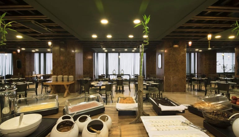 4* President Hotel - Αθήνα