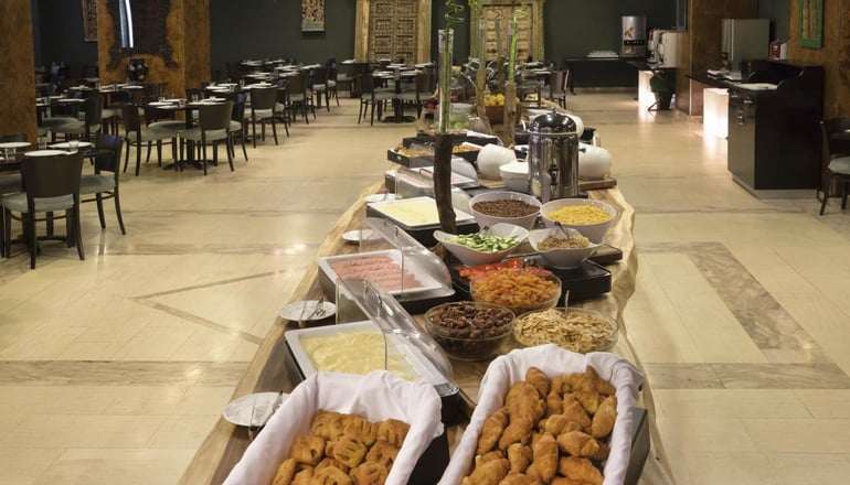 4* President Hotel - Αθήνα