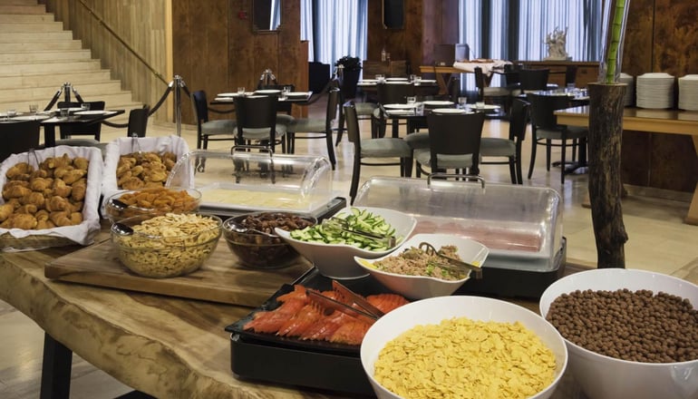 4* President Hotel - Αθήνα