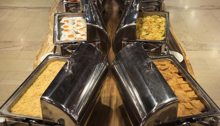 4* President Hotel - Αθήνα