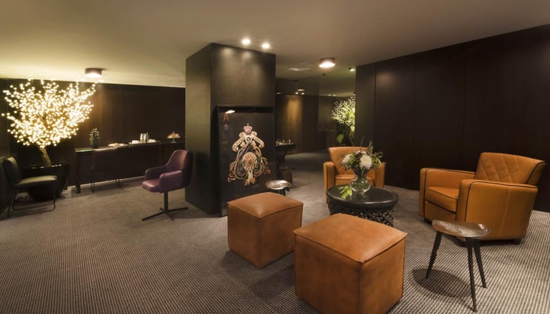 4* President Hotel - Αθήνα