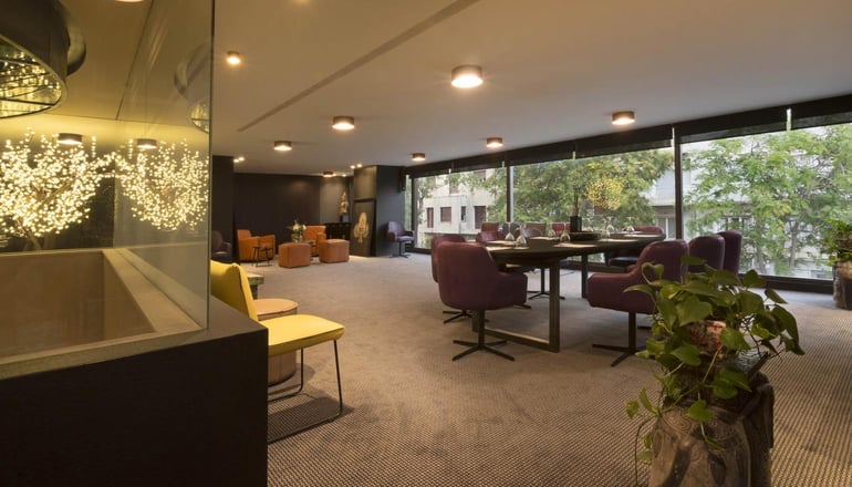 4* President Hotel - Αθήνα