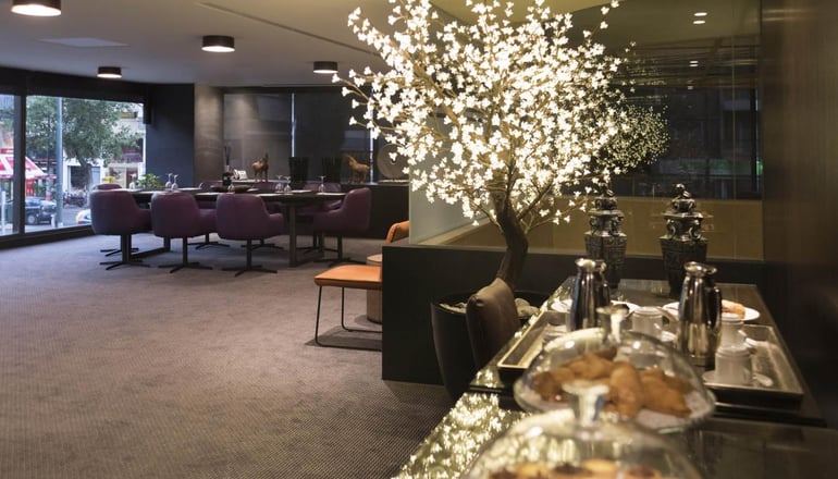 4* President Hotel - Αθήνα