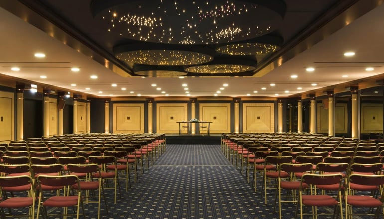 4* President Hotel - Αθήνα