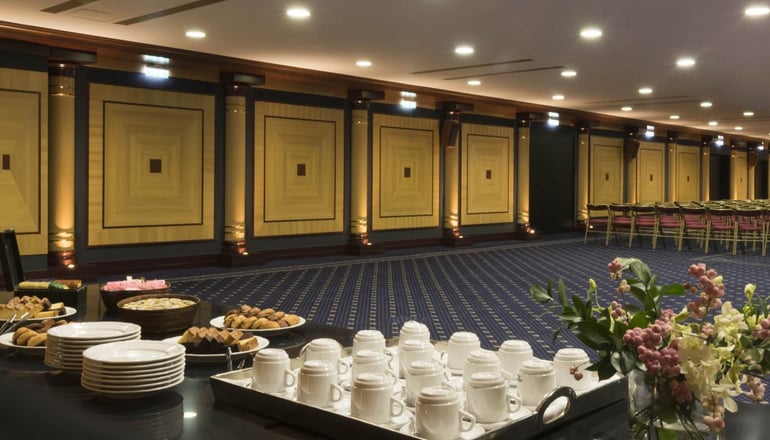 4* President Hotel - Αθήνα