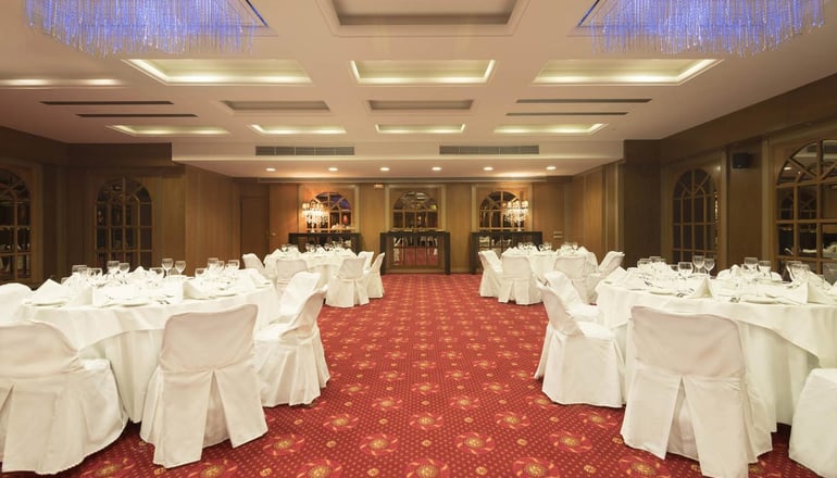 4* President Hotel - Αθήνα