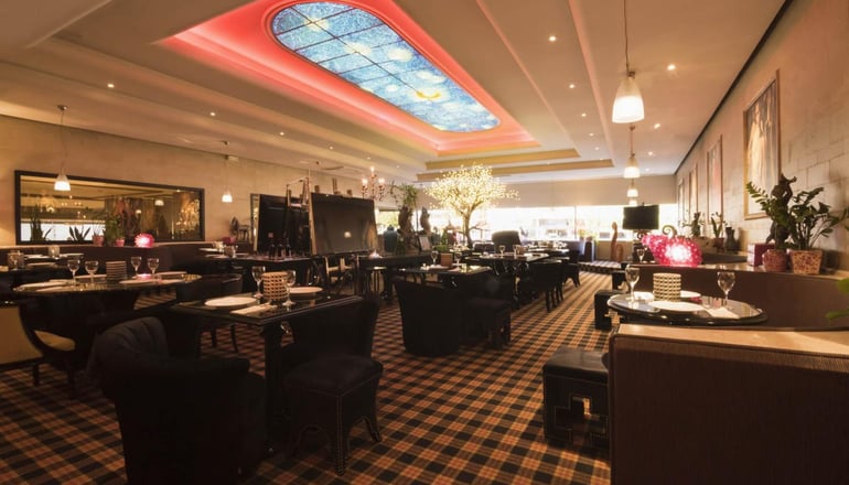 4* President Hotel - Αθήνα