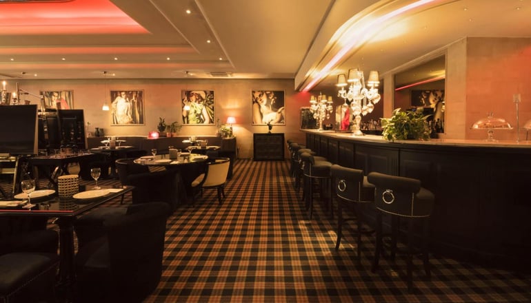 4* President Hotel - Αθήνα