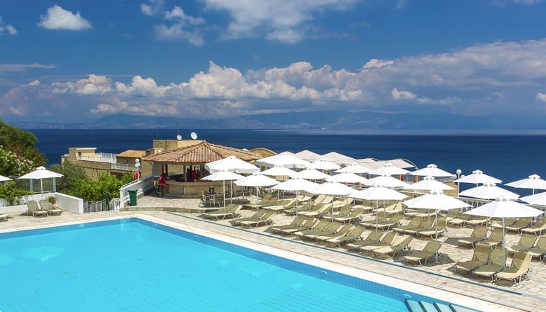 4* Louis Ionian Sun - Αγ. Ιωάννης Μελιτιέων, Κέρκυρα