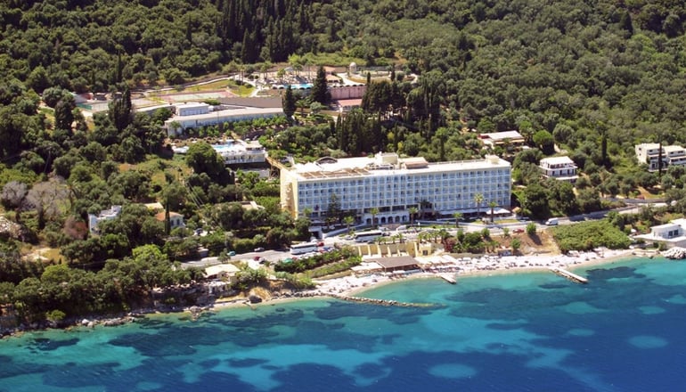 4* Louis Ionian Sun