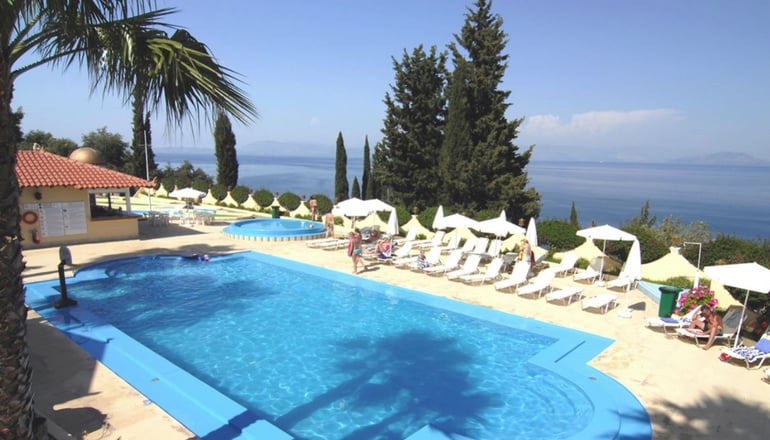 4* Louis Ionian Sun