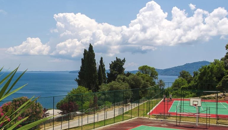 4* Louis Ionian Sun