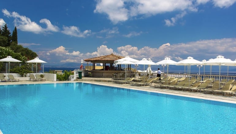 4* Louis Ionian Sun