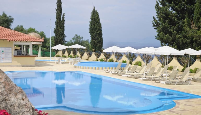 4* Louis Ionian Sun