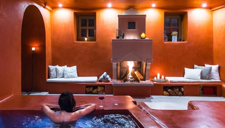 4* Primoula Country Hotel and Spa