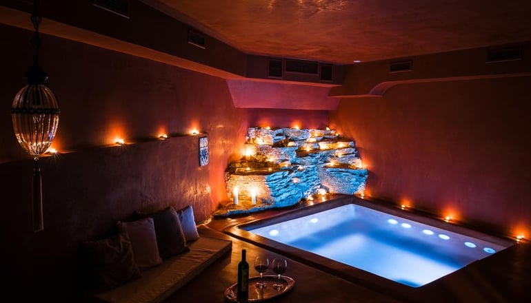 4* Primoula Country Hotel and Spa