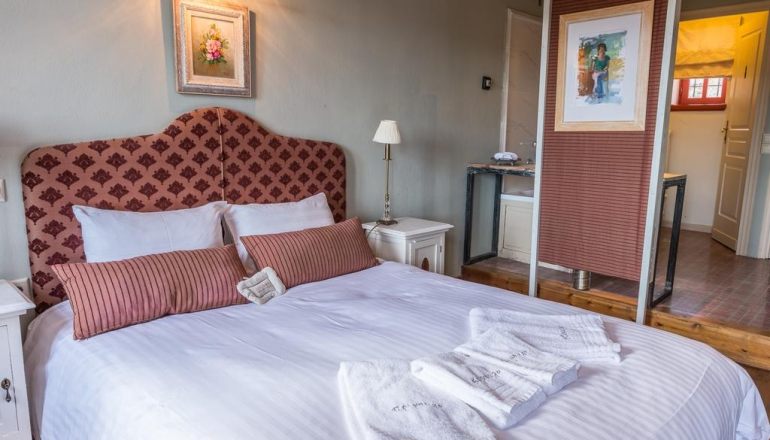 4* Primoula Country Hotel and Spa